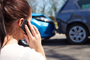 Personal Injury Attorney in Pacific, MO | Auto Accidents